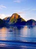 Palawan Philippines 1